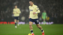 Звездный партнер Миколенко выбыл на длительный срок