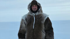 ВІДЕО. Златан Ібрагімович показав ефектний скіл зі сніжкою