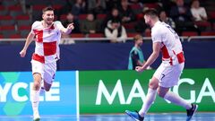 Матч-открытие Евро: Франция и Хорватия выдали результативную ничью