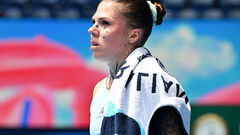 Підтримка путіна, лукашенка. Конкретика від Олійникової: Соболенко, Шнайдер