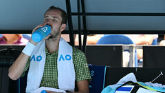 МЕДВЕДЄВ: «Олійникова? Її думка, і, чесно, мені нема чого про це сказати»