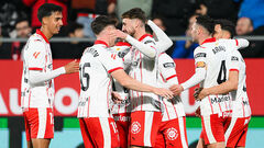 ВИДЕО. Еще одна номинация. Ванат может получить 2 трофея от ЛаЛиги в январе