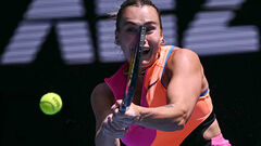 Соболенко відреагувала на звинувачення Олійникової у підтримці лукашенка