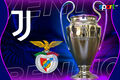 Ювентус – Бенфіка. Прогноз і анонс на матч Ліги чемпіонів