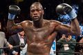 Деонтей Уайлдер может потерять шанс на бой жизни. История повторяется?
