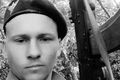 На війні поліг 31-річний борець з Миколаєва