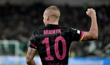 В Англии выступили с предупреждением о ситуации с Мудриком