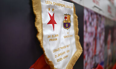 Почему не сыграет Ямаль? Обнародован состав Барселоны на матч ЛЧ в Чехии