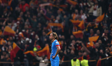 Забивали лише гості. Атлетіко зіграв внічию з Галатасараєм