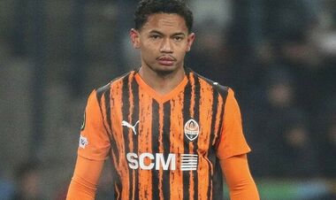 Футболіста Шахтаря чекаю в Англії, Іспанії і Італії. Готується трансфер