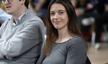 ФОТО. Футболистка Барселоны впечатлила фанов своими формами