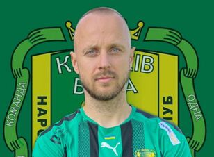 Бывший игрок сборной Украины пытается получить тренерскую лицензию