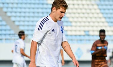 Воспитанник Динамо выступил с заявлением: есть ли в академии коррупция?