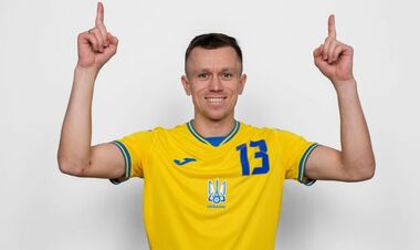 Ігор КОРСУН: «На першому Євро в 2022 році були інші емоції»