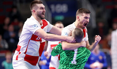 Хорватия – Франция – 2:2. Открытие Евро-2026. Видео голов и обзор