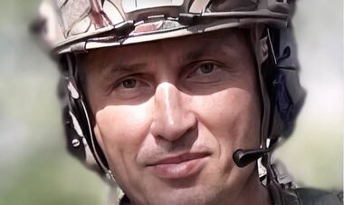 Экс-футболист Металлиста, который защищал Украину, умер от тяжелой болезни