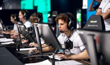 Определились стартовые пары BLAST Bounty Season 1 на Мальте