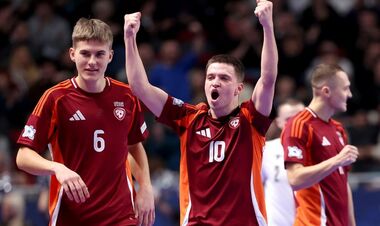 Підсумки першого дня Євро: результативний матч-відкриття, диво від Латвії
