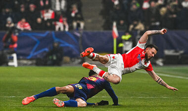 ВИДЕО. Шок в Праге: Барселона пропустила на 10-й минуте матча ЛЧ от Славии