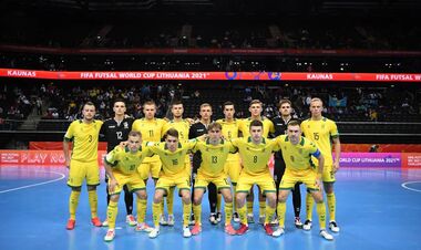 Литва – Чехія. Матч опонентів України на Євро. Дивитися онлайн LIVE