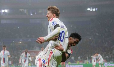 Янг Бойз – Лион. Прогноз и анонс на матч Лиги Европы