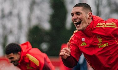 Брага – Ноттінгем. Прогноз і анонс на матч Ліги Європи