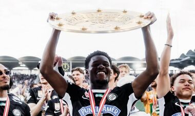 Феєнорд – Штурм. Прогноз і анонс на матч Ліги Європи