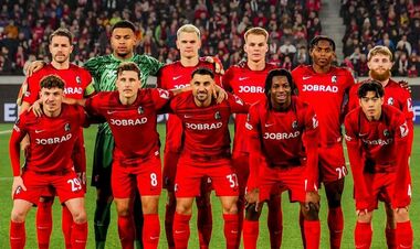 Фрайбург – Маккаби Тель-Авив. Прогноз и анонс на матч Лиги Европы