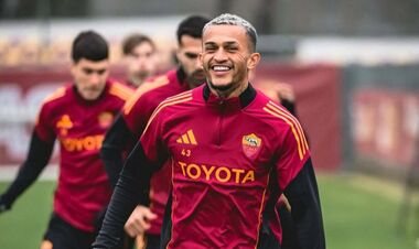 Рома – Штутгарт. Прогноз и анонс на матч Лиги Европы