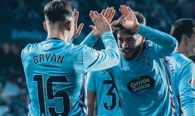 Сельта – Лилль. Прогноз и анонс на матч Лиги Европы