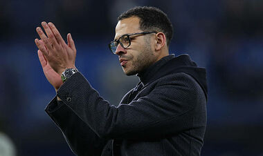 Новая страница в истории. Росеньор провел первый матч в ЛЧ во главе Челси