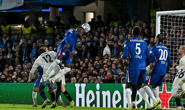 Челси – Пафос – 1:0. Как забил Мойсес Кайседо. Видео гола и обзор матча