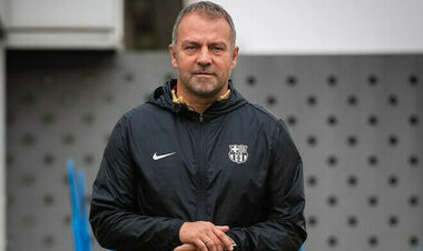 Флик признался, что его больше всего волнует после матча со Славией