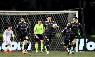 Президент Азербайджану звинуватив УЄФА після перемоги Карабаху