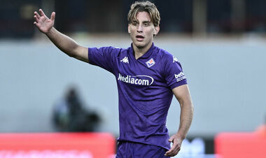 Полузащитник Ромы, переживший остановку сердца, переходит в Англию