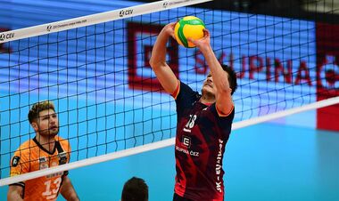 Гуагуас – Леви. Євстратов у Лізі чемпіонів. Дивитись онлайн LIVE