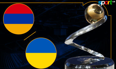 Де дивитись онлайн матч чемпіонату Європи з футзалу Вірменія – Україна