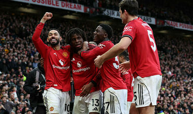 Американская компания создаст сериал о культовом футбольном клубе