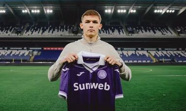 Трубін, Судаков програли Юве, Сікан перейшов у Андерлехт, 960-й гол Роналду