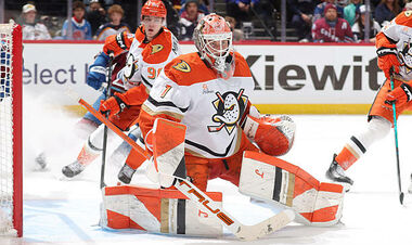 НХЛ. День овертаймів і булітів, перемога Детройта, поразка Колорадо