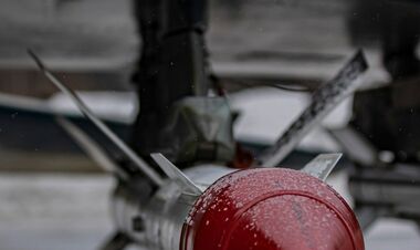 Уничтожение оккупантов продолжается. ВСУ обновили данные потерь армии рф