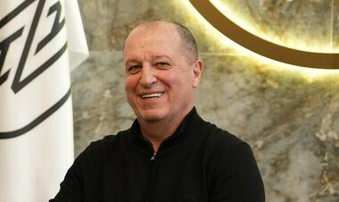 Вернидуб хочет пригласить в Нефтчи легионера Шахтера и лидера Динамо