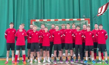 ВІДЕО. Клуби чемпіонату України підтримали збірну перед матчем з Вірменією