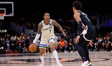 Вдруге в сезоні. Один із лідерів Мілуокі знову отримав травму