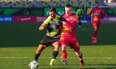 Трансфер анонсировал Кобин. Стало известно, кого Ингулец продал в клуб УПЛ