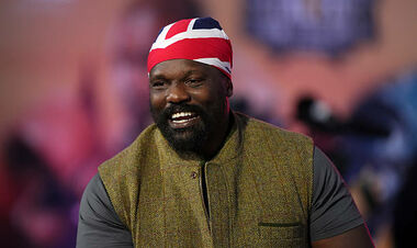 Красивый финал. Британский супертяж договорился о последнем поединке