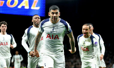 24 домашних матча без поражений: Тоттенхэм на пути к рекорду Барсы?