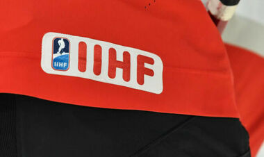 «Мы будем счастливы». Известно, когда сборную россии допустят к турнирам