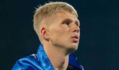 Романо подтвердил. Жирона оформит трансфер форварда сборной Украины U-21