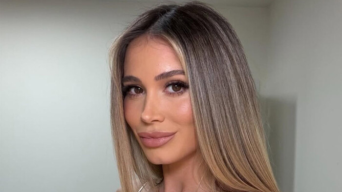 ФОТО. Итальянкая журналистка поразила своей красотой. 10/10